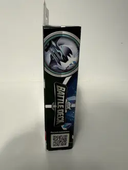 Pokemon TCG Ex Battle Deck Chien-Pao Ex - New Sealed - Image 2