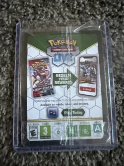 Mew ex SVP 053 Pokemon TCG Scarlet & Violet 151 Black Star Promo. Sealed - Image 2