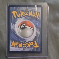 Pokemon Flashfire M Charizard EX 107/106 heavily played, rare - Image 2