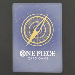 One Piece TCG Uta OP09-002 Promo Welcome Pack Volume 2 English - NM - Image 2