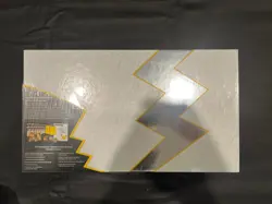 Pokemon Celebrations UPC Ultra Premium Collection 25th Anniversary Sealed - Image 2
