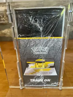 Pokemon TCG Celebrations Ultra Premium Collection 25th Anniversary UPC, Sealed - Image 2