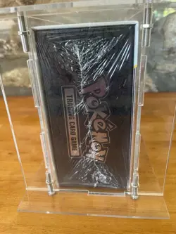 Pokemon TCG Celebrations Ultra Premium Collection 25th Anniversary UPC, Sealed - Image 3