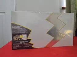 Pokemon Celebrations 25th Ultra Premium Collection 25th Anniversary UPC Sealed - Image 2