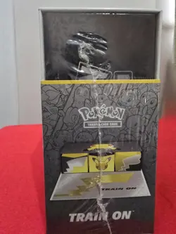 Pokemon Celebrations 25th Ultra Premium Collection 25th Anniversary UPC Sealed - Image 4