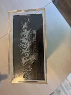 Pokemon Celebrations Ultra-Premium Collection 25th UPC Anniversary TCG Sealed EN - Image 5
