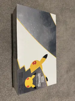 Pokemon Celebrations 25th Anniversary Ultra Premium Collection (UPC) – Sealed - Image 3