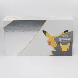 Pokemon TCG Celebrations 25th Anniversary Ultra Premium Collection (UPC) SEALED - Image 1