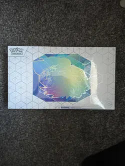 Pokemon TCG Terapagos EX Ultra-Premium Collection Box New&Sealed - Image 1