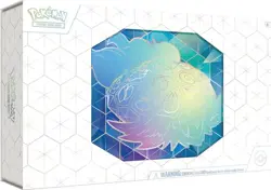 Pokemon TCG: Terapagos EX Ultra Premium Collection Factory Sealed Box - Image 1