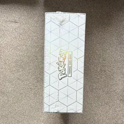 Pokemon TCG Terapagos ex Ultra-Premium Collection Box Sealed English - Image 4