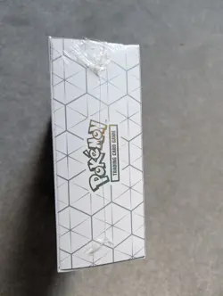 Pokemon TCG: Terapagos ex Ultra-Premium Collection Box (UPC) Brand New & Sealed - Image 5