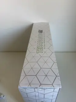 Pokemon TCG Terapagos EX Ultra-Premium Collection Box, New And Sealed - Image 5