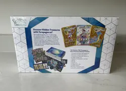 Terapagos EX Ultra Premium Collection Box Pokemon TCG Brand New & Sealed - Image 2