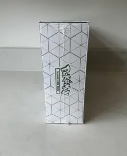 Terapagos EX Ultra Premium Collection Box Pokemon TCG Brand New & Sealed - Image 3