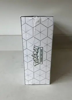 Terapagos EX Ultra Premium Collection Box Pokemon TCG Brand New & Sealed - Image 4