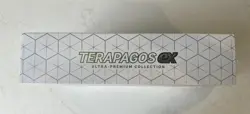 Terapagos EX Ultra Premium Collection Box Pokemon TCG Brand New & Sealed - Image 5