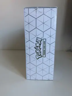 Pokemon TCG Terapagos EX Ultra-Premium Collection Box, New And Sealed - Image 2