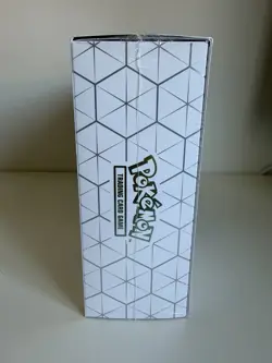 Pokemon TCG Terapagos EX Ultra-Premium Collection Box, New And Sealed - Image 4