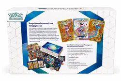 Pokemon TCG: Terapagos ex Ultra-Premium Collection Box (UPC) Brand New & Sealed - Image 2