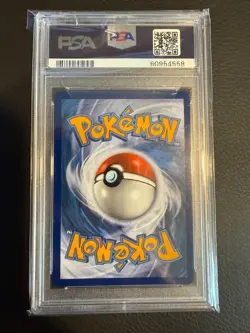 Charizard V SWSH050 SWSH: Sword & Shield Promo Cards Holo PSA 9 - Image 2