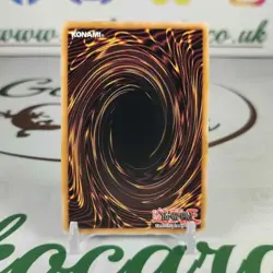 Mulcharmy Fuwalos RA04-EN050 Ultra Rare 1st Ed YuGiOh Card Near Mint - Image 2