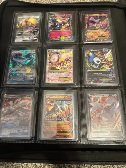 Mixed Batch of Rare Pokemon Cards - All in Near Mint Condition - Image 4
