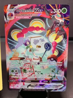 Pokemon TCG Swsh10: Astral Radiance Trainer Gallery Holo Rare Lot 2 Cards - Image 3