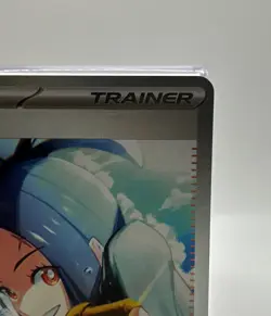 Pokemon Dendra Trainer TCG Paldea Evolved Card 266/193 - Image 3