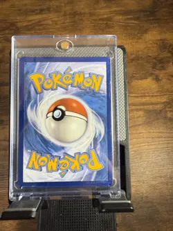 Pheromosa & Buzzwole GX 191/214 Full Art Unbroken Bonds Pokemon Card NM - Image 2