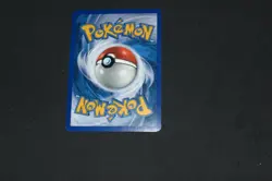 Pokemon Card LP 4th Gen Holo Black Star Promo Glameow DP23 - Image 2