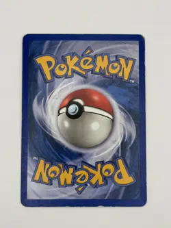 Gastly 76/110 Legendary Collection Reverse Holo Vintage Pokemon Card - Image 3