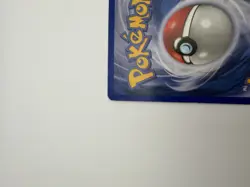 Gastly 76/110 Legendary Collection Reverse Holo Vintage Pokemon Card - Image 4