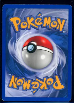 Pokemon LEGENDARY COLLECTION - #76/110 Gastly - Reverse Holo - ENG - MP - Image 2