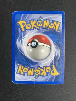 Pokemon Gastly 76/110 Legendary Collection Reverse Holo RARE - Image 2