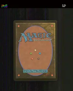 Season of Growth - LP - Foil - 61 - WOT - EN - Wilds of Eldraine: Enchanting ... - Image 2