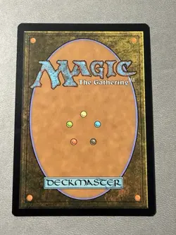 Wayward Swordtooth, Foil, Commander Masters, Magic the Gathering MTG NM - Image 2