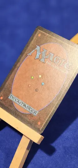 MTG Diamond Valley Arabian Nights Magic in LP Condition - Image 4