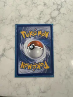 The Pokemon Company M Rayquaza EX 98/98 Secret Rare Holo Full Art Ancient Orgins - Image 4