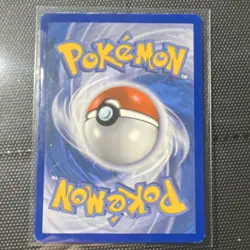 The Pokemon Company M Rayquaza EX 98/98 Ancient Origins Full Art Holo 220 HP - Image 2