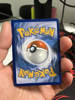 Pokemon TCG Charizard VSTAR SWSH262 SWSH Promo Holo EN 280 HP - Image 4