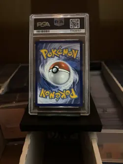 Miriam 238/198 PSA 10 Pokemon TCG SV01 Scarlet & Violet Full Art Holo - Image 2