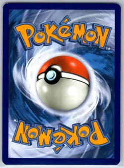 Pikachu 40/147 Common Burning Shadows Pokemon Near Mint - Image 2