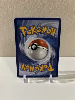 Pokemon ME04: Chaos Rising Claydol 092/086 Illustration Rare English NM - Image 2