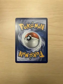 Pokemon SV09: Journey Together N's Zoroark ex 189/159 Hyper Rare English NM - Image 2