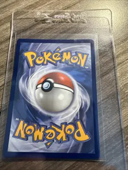 Pokemon Dawn 129/094 Full Art Holo Trainer Card English TCG - Image 3