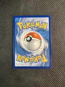 Emboar 27/113 Pokemon Legendary Treasures Holo - Image 2