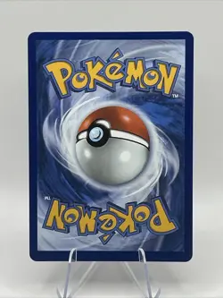 Slowbro IR Illustration Rare 090/084 Pitch Black Pokemon English - Image 2