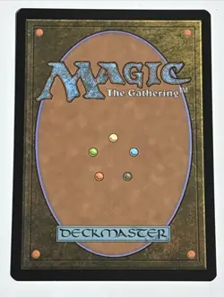 MTG War of the Spark Invading Manticore 134/264 NM - Image 2