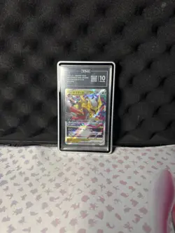 Tag 10 Giratina VSTAR 111/172 Pokemon Japanese VSTAR Universe s12a - Image 1